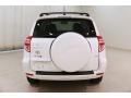 Super White - RAV4 I4 4WD Photo No. 15
