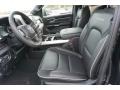 Black Front Seat Photo for 2019 Ram 1500 #130901935