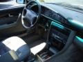 Brilliant Black - A6 2.8 quattro Sedan Photo No. 16