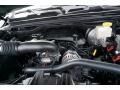  2019 1500 Laramie Quad Cab 5.7 Liter OHV HEMI 16-Valve VVT MDS V8 Engine