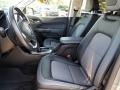 Satin Steel Metallic - Colorado Z71 Crew Cab Photo No. 9