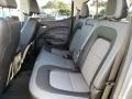 Satin Steel Metallic - Colorado Z71 Crew Cab Photo No. 10