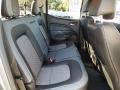 Satin Steel Metallic - Colorado Z71 Crew Cab Photo No. 11
