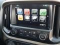 Satin Steel Metallic - Colorado Z71 Crew Cab Photo No. 15
