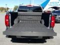 Satin Steel Metallic - Colorado Z71 Crew Cab Photo No. 19