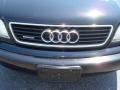 Brilliant Black - A6 2.8 quattro Sedan Photo No. 28