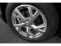 2019 Chevrolet Equinox LT Wheel and Tire Photo