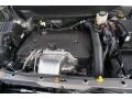 2.0 Liter Turbocharged DOHC 16-Valve VVT 4 Cylinder 2019 Chevrolet Equinox LT Engine