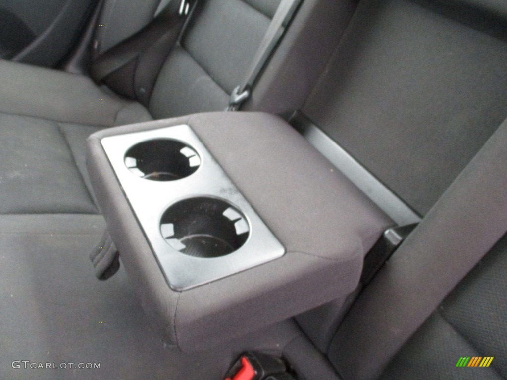 2016 Cruze Limited LT - Champagne Silver Metallic / Jet Black photo #23