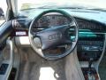 Brilliant Black - A6 2.8 quattro Sedan Photo No. 36