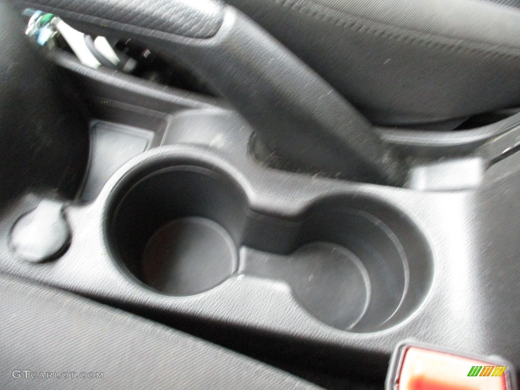 2016 Cruze Limited LT - Champagne Silver Metallic / Jet Black photo #26