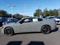 Destroyer Gray - Charger SXT AWD Photo No. 3