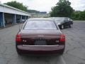 1998 Hibiscus Red Pearl Audi A6 2.8 quattro Sedan  photo #3