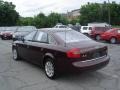 1998 Hibiscus Red Pearl Audi A6 2.8 quattro Sedan  photo #4