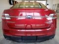 2018 Ruby Red Ford Taurus Limited  photo #4