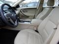 Dune Front Seat Photo for 2018 Ford Taurus #130903990