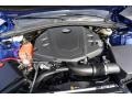 2019 Chevrolet Camaro 3.6 Liter DI DOHC 24-Valve VVT V6 Engine Photo