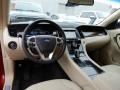 Dune Front Seat Photo for 2018 Ford Taurus #130904041