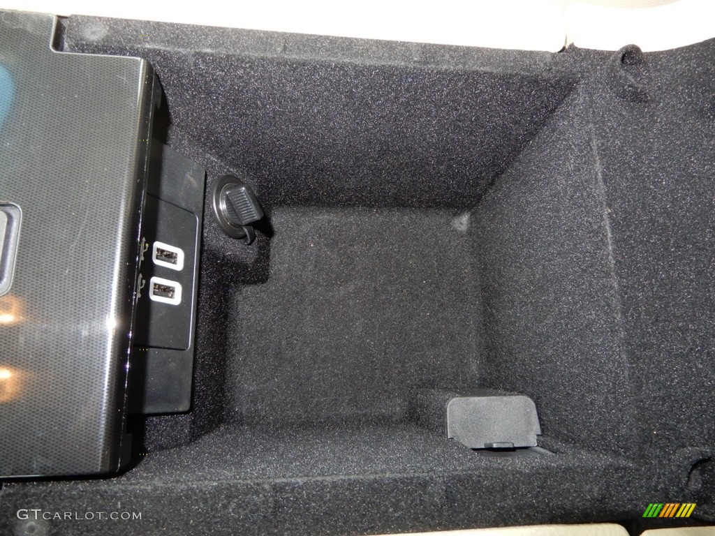 2018 Taurus Limited - Ruby Red / Dune photo #22