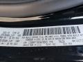 2019 Diamond Black Crystal Pearl Ram 1500 Big Horn Crew Cab 4x4  photo #9
