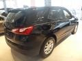 Mosaic Black Metallic - Equinox LS Photo No. 5