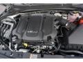  2019 LaCrosse Essence 3.6 Liter DOHC 24-Valve VVT V6 Engine