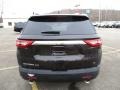 Havana Brown Metallic - Traverse LT AWD Photo No. 3