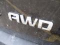 2019 Havana Brown Metallic Chevrolet Traverse LT AWD  photo #4
