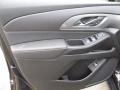 Havana Brown Metallic - Traverse LT AWD Photo No. 9