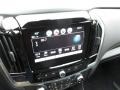 Havana Brown Metallic - Traverse LT AWD Photo No. 16