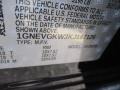 Havana Brown Metallic - Traverse LT AWD Photo No. 19