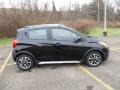 Mosaic Black 2019 Chevrolet Spark ACTIV Exterior