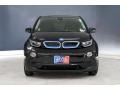 2016 Fluid Black BMW i3 with Range Extender  photo #2