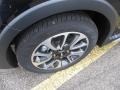 2019 Chevrolet Spark ACTIV Wheel and Tire Photo