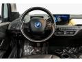 2016 Fluid Black BMW i3 with Range Extender  photo #4