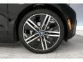 2016 Fluid Black BMW i3 with Range Extender  photo #8