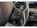 2016 Fluid Black BMW i3 with Range Extender  photo #16