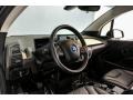 2016 Fluid Black BMW i3 with Range Extender  photo #20
