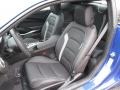 2019 Chevrolet Camaro LT Coupe Front Seat