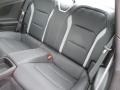 2019 Chevrolet Camaro LT Coupe Rear Seat