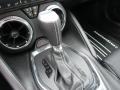 Jet Black Transmission Photo for 2019 Chevrolet Camaro #130907026