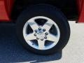 Victory Red - Silverado 2500HD LT Crew Cab 4x4 Photo No. 20