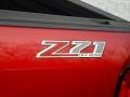 2016 Red Rock Metallic Chevrolet Colorado Z71 Crew Cab 4x4  photo #5