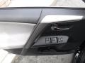 Black - RAV4 XLE AWD Photo No. 11