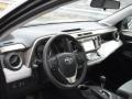 Black - RAV4 XLE AWD Photo No. 12