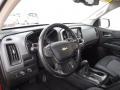 2016 Red Rock Metallic Chevrolet Colorado Z71 Crew Cab 4x4  photo #15