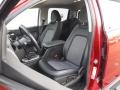 2016 Red Rock Metallic Chevrolet Colorado Z71 Crew Cab 4x4  photo #17