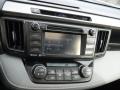 Black - RAV4 XLE AWD Photo No. 15