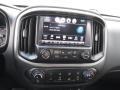 2016 Red Rock Metallic Chevrolet Colorado Z71 Crew Cab 4x4  photo #21