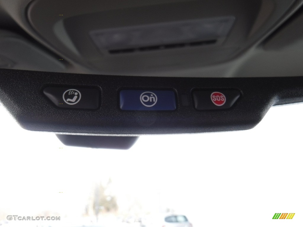 2016 Colorado Z71 Crew Cab 4x4 - Red Rock Metallic / Jet Black photo #23